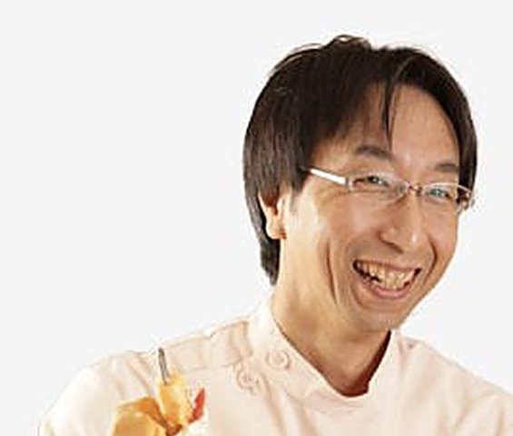 院長 北村英樹