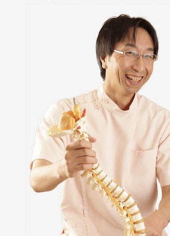 院長 北村英樹