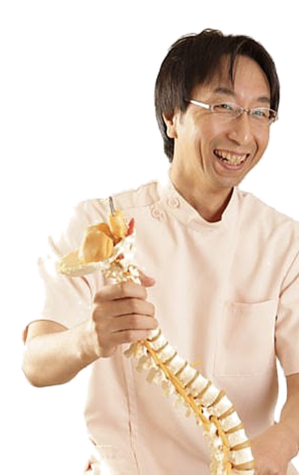 院長 北村英樹